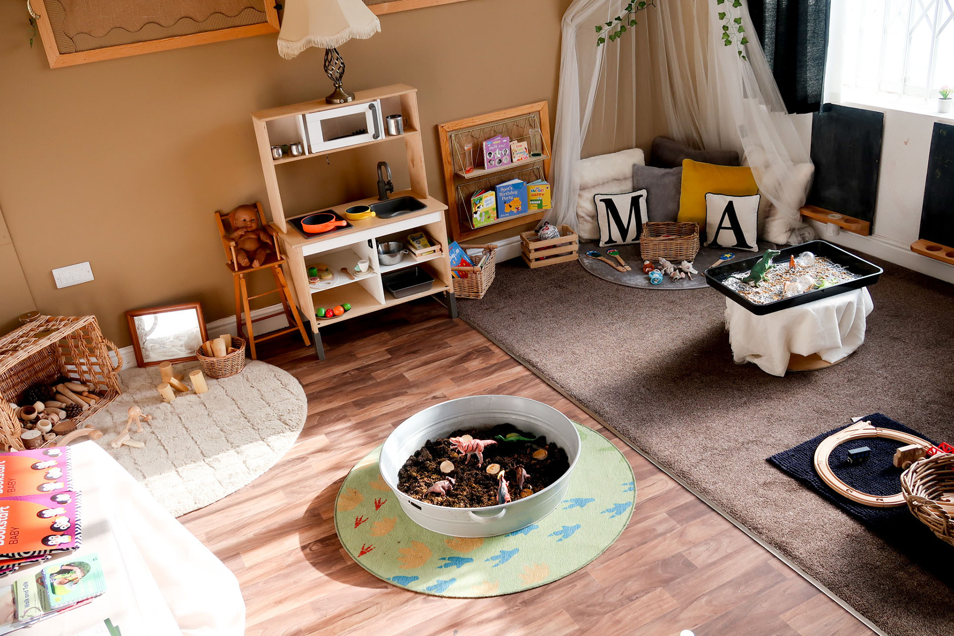 Rotherham (Eastwood)