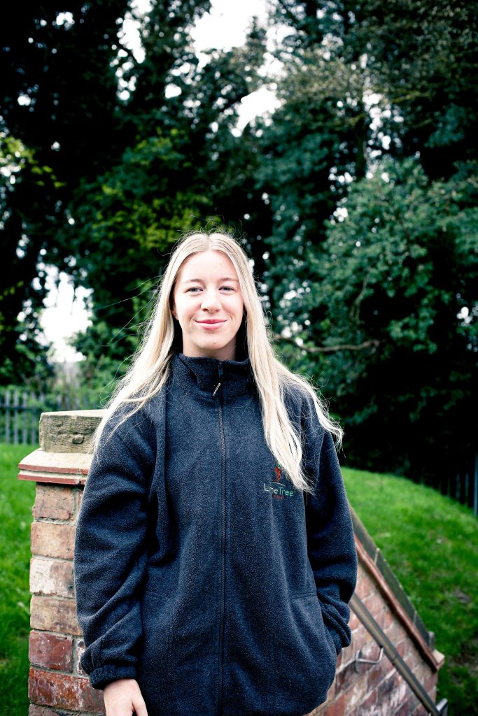 Our People and Culture