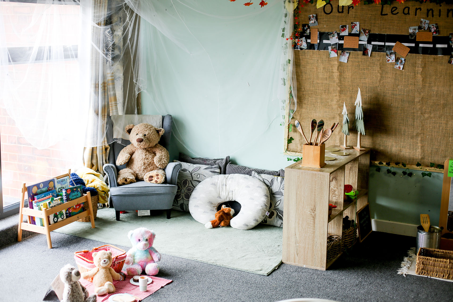 Rotherham (Thrybergh)